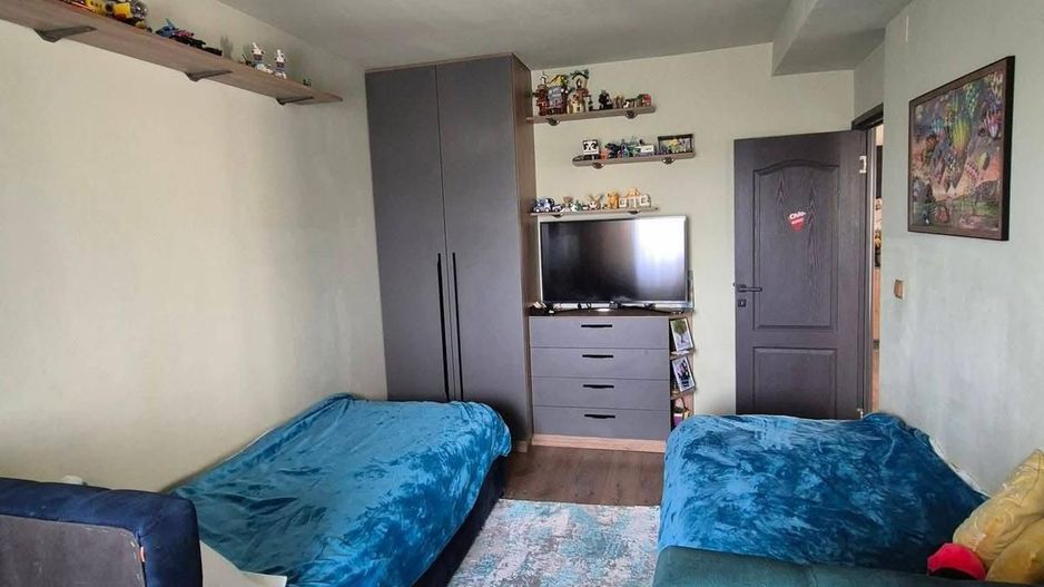 Giroc | 3 Camere | Etaj intermediar | Mobilat si Utilat | Curte comuna inchisa - Poză 10