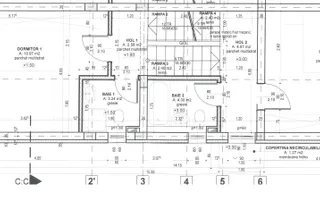 0 % comision, Casa cocheta situata intr-o locatie deosebita, Manastur - Schiță 18
