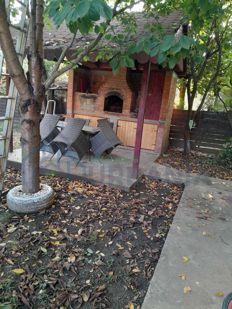 Casă tip duplex în Valea Lupului, str. Camil Petrescu nr. 38, Iași - Poză 3