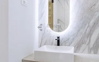 Apartament nou cu 3 camere in bloc "Verde" Zona Centrala - Poză 15