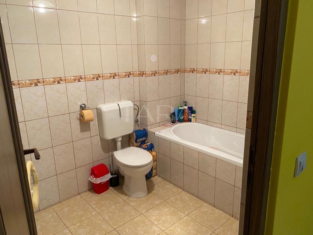 Apartament 2 camere, 52 mp utili, etaj 4 cu lift – zona Iris - Poză 6