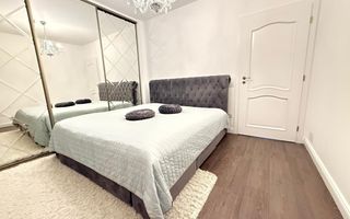 Apartament la cheie | 3 camere | Garaj | Zona Vivo-Floresti - Poză 1