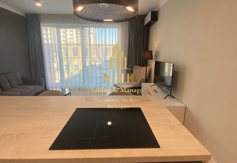 Apartament 2 camere One Timpuri Noi | Parcare - Poză 6