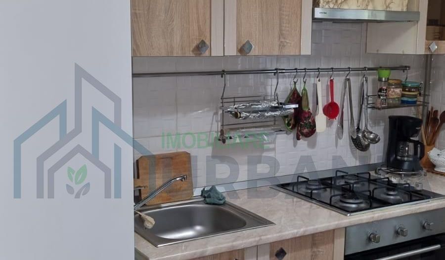 Apartament confort 1 cameră de închiriat în Valea Adanca - Poză 4