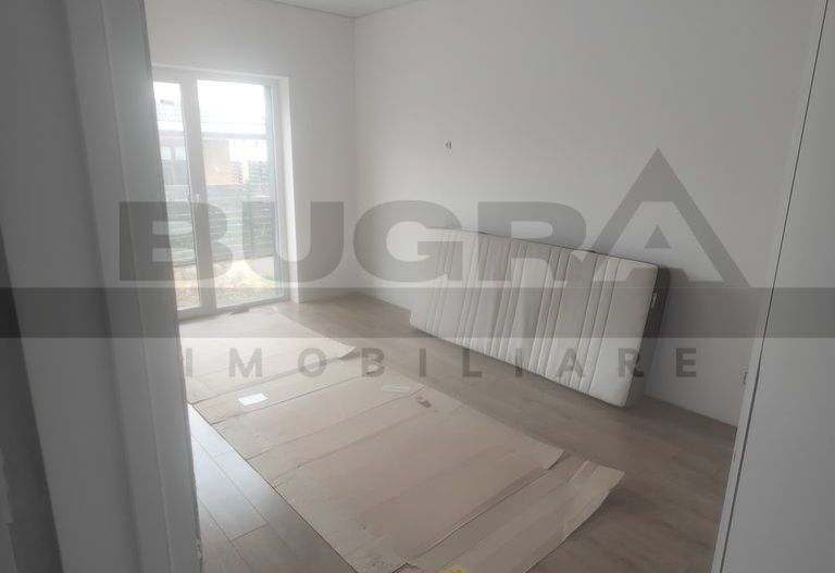 Casa individuala, 118 mp, 450 mp teren, Dezmir - Poză 6