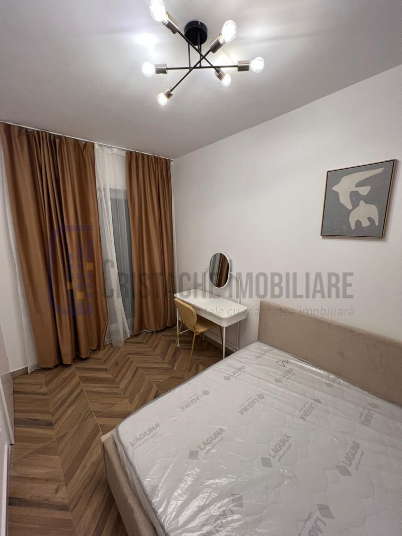 Apartament modern, prima inchiriere, la 10 min de statia de metrou Berceni - Poză 3