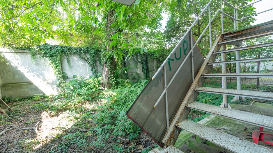 Apartament de inchiriat, 137 mp, central, curte proprie - Poză 31