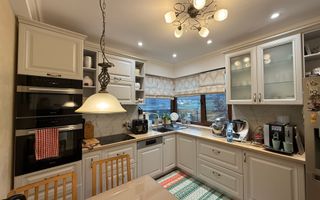 Casă individuală premium de vânzare în Borhanci, Cluj-Napoca! - Poză 4