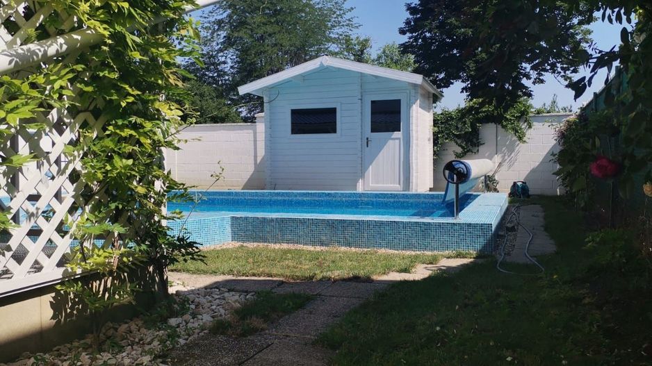 Casă deosebită în Fratellia, cu teren 657 mp - Poză 9