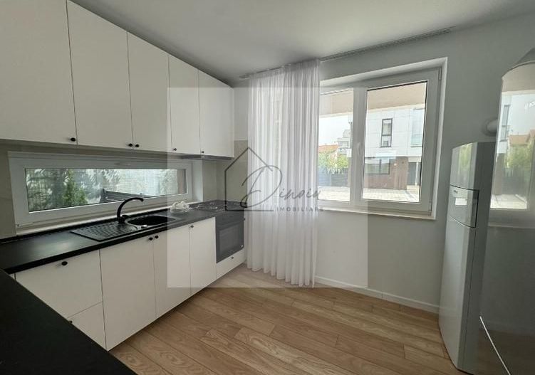 COM 0% I VILA Pipera ROND OMV I complex lux exclusivist I c-ctie 2024 - Poză 2