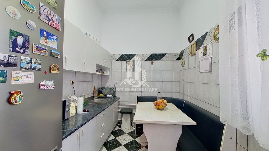 Casa 3 Camere, Piata Grivitei, Constanta - Poză 8