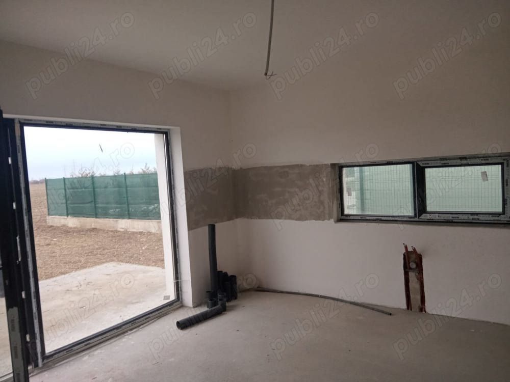 BRASADAS vinde casa cu 5 cam 195mp 6 ari Cart. Marcus. - Poză 8