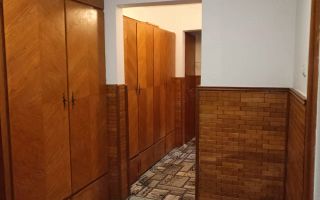 Apartament 3 camere de inchiriat, zona Autogara de Vest (Moara de foc), Iasi - Poză 8