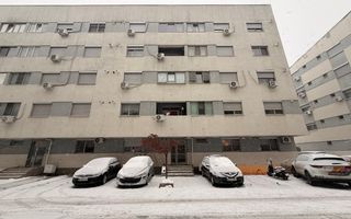 De închiriat apartament 2 camere - Militari Residence - Poză 11