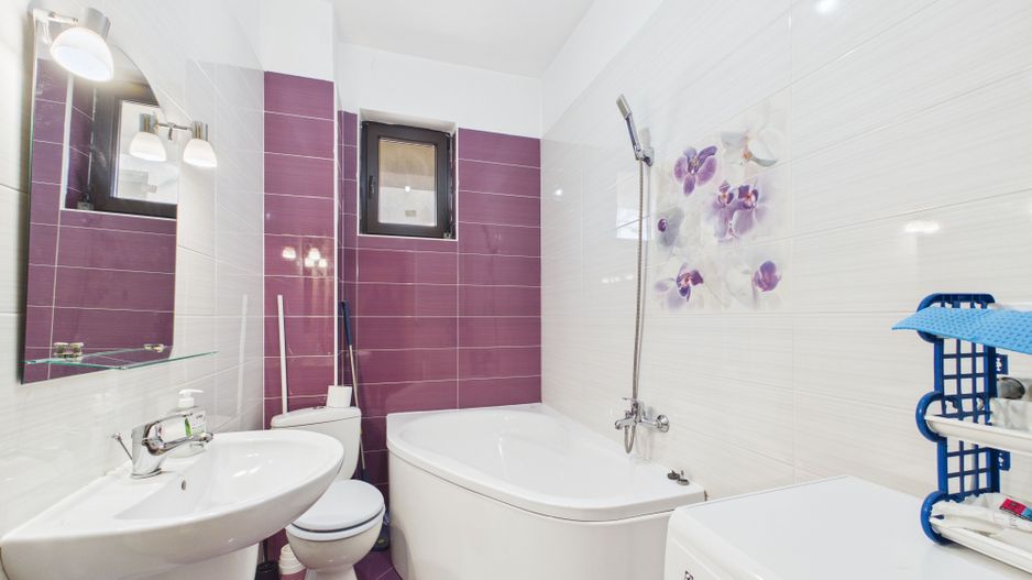 Garsonieră de închiriat – Dămăroaia | Bloc 2013 - Poză 8