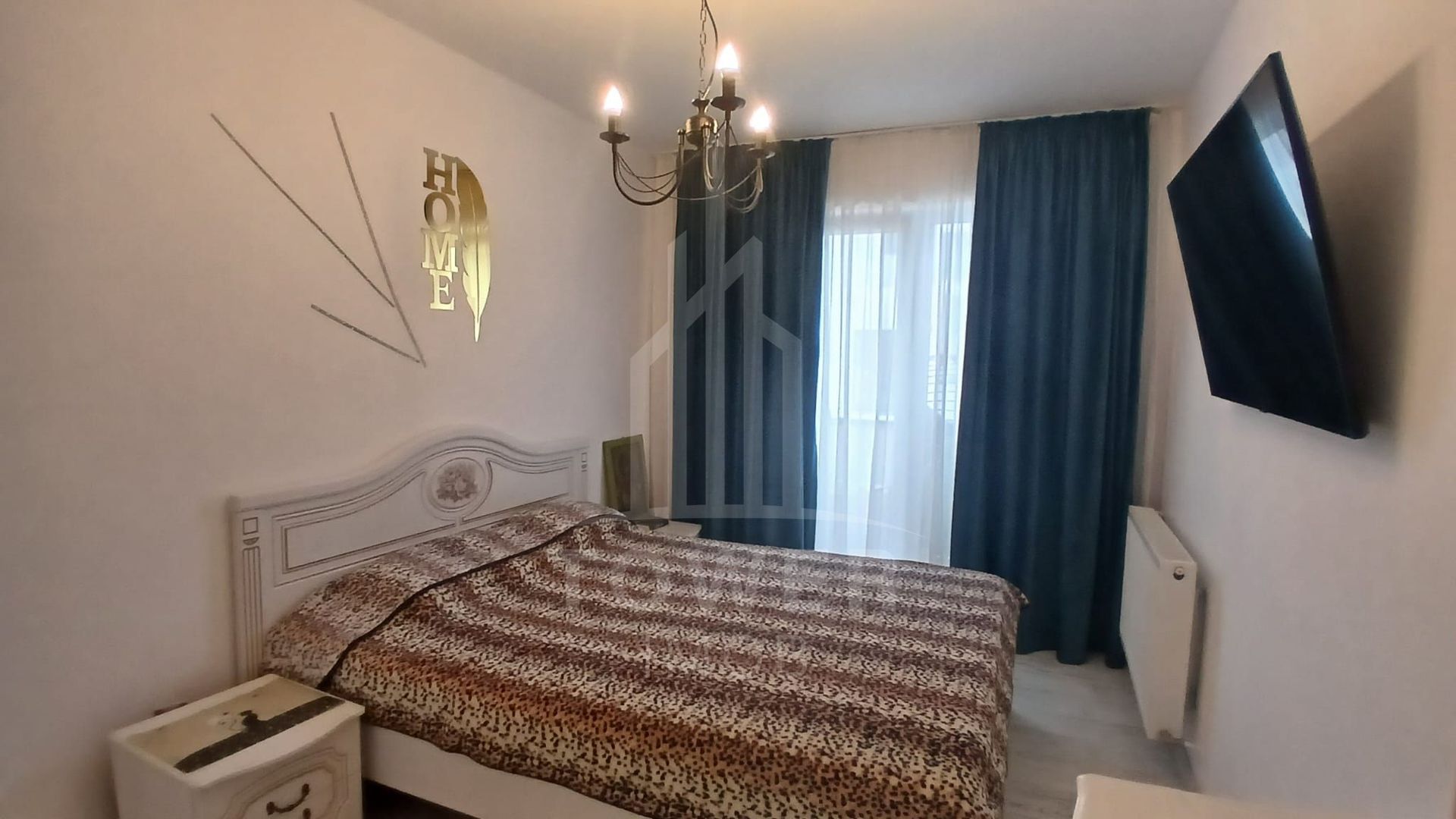 Apartament 3 camere | zona City Residence - Poză 5