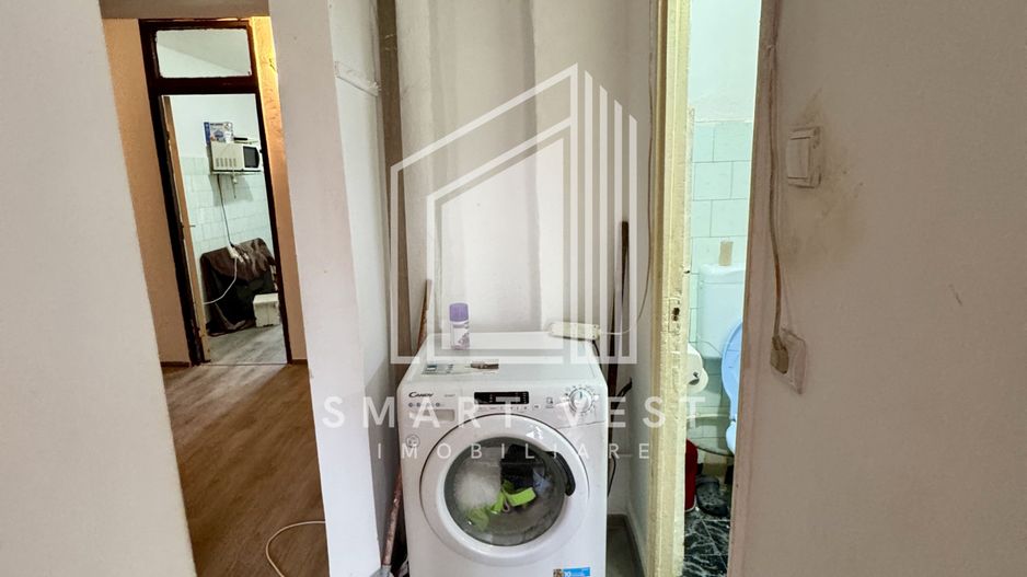 Apartament 4 camere | Etaj 2 din 4 | Zona Micro 17 - Poză 19