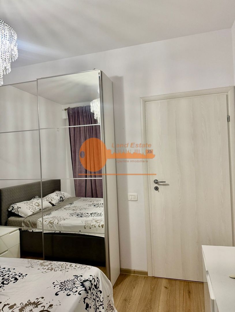 Apartament 2 camere complet mobilat – Militari Residence - Poză 4
