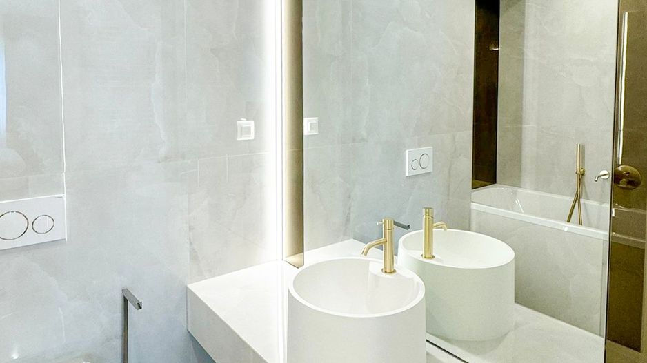 Chirie | Apartament 3 camere | Parcare inclusă | Pipera - Poză 8