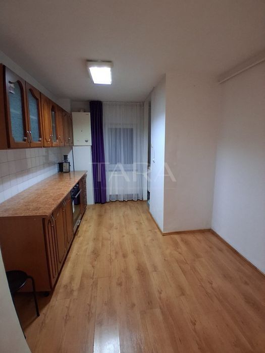 Apartament cu 3 camere decomandate – Zona Baciu. - Poză 1