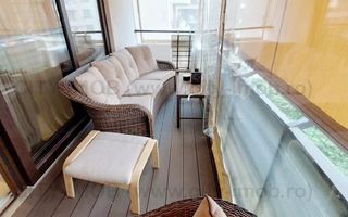 SE VINDE Apartament 4 camere, Central Park / Barbu Vacarescu / Parcul Circului - Poză 41