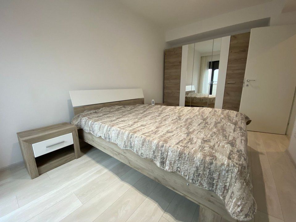 Apartament 2 camre Baneasa | Sisesti | Maia Residence - Poză 10