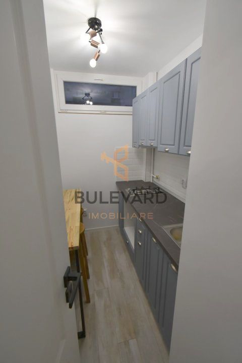 Garsoniera, zona Complex comercial Winmarkt! - Poză 6