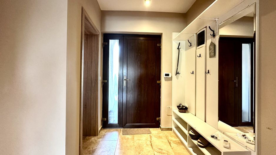 Casa de închiriat - British School - Poză 26