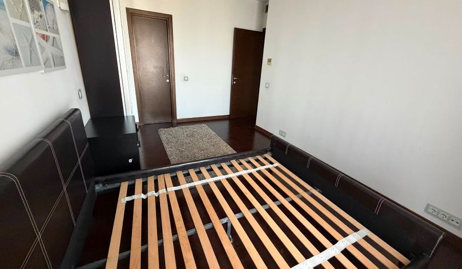 3 camere | terasa 27 mp | Asmita Gardens | Splaiul Unirii - Poză 8