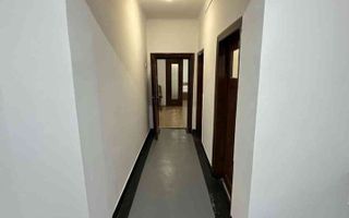 Apartament 3 camere, în vilă Ultracentral, etaj 1, Piano Nobile, curte. - Poză 5
