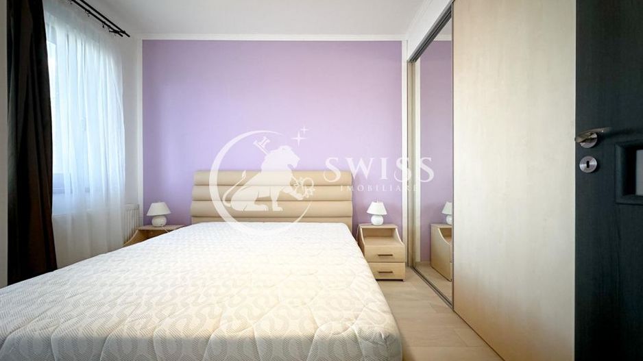 Apartament 2 camere | Balcon | E. Ionesco | 5min Sigma Zorilor | UMF - Poză 9