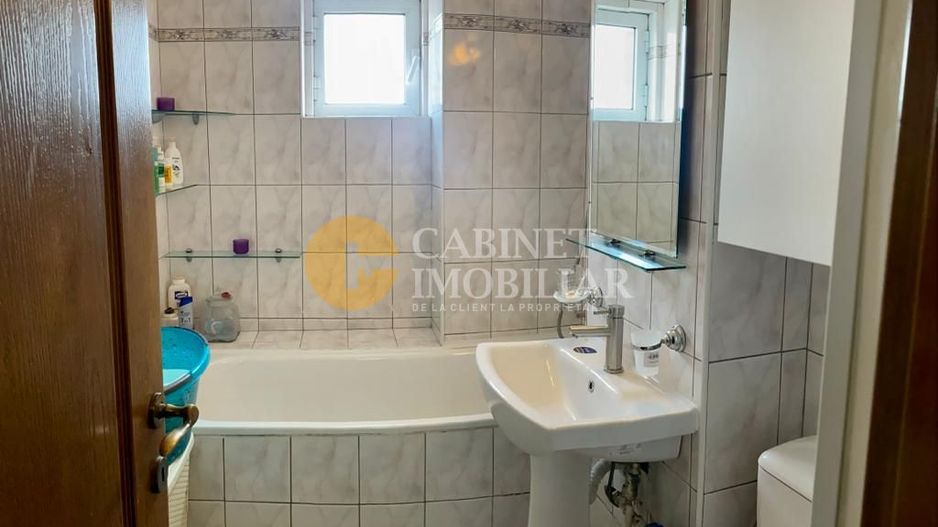 Esplanada Nicolina Apartament 4 Camere Decomandat - Poză 7