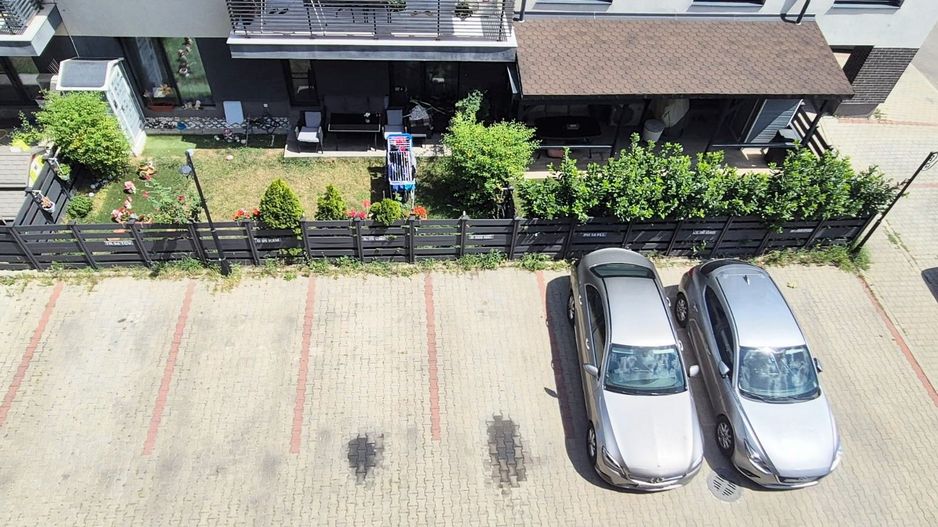 COMISION 0% - Apt superb 2 camere mobilat, 8minute metrou Nicolae Teclu, parcare - Poză 4