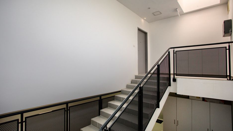 Penthouse bloc nou lângă Malul Muresului în Arad - Poză 13