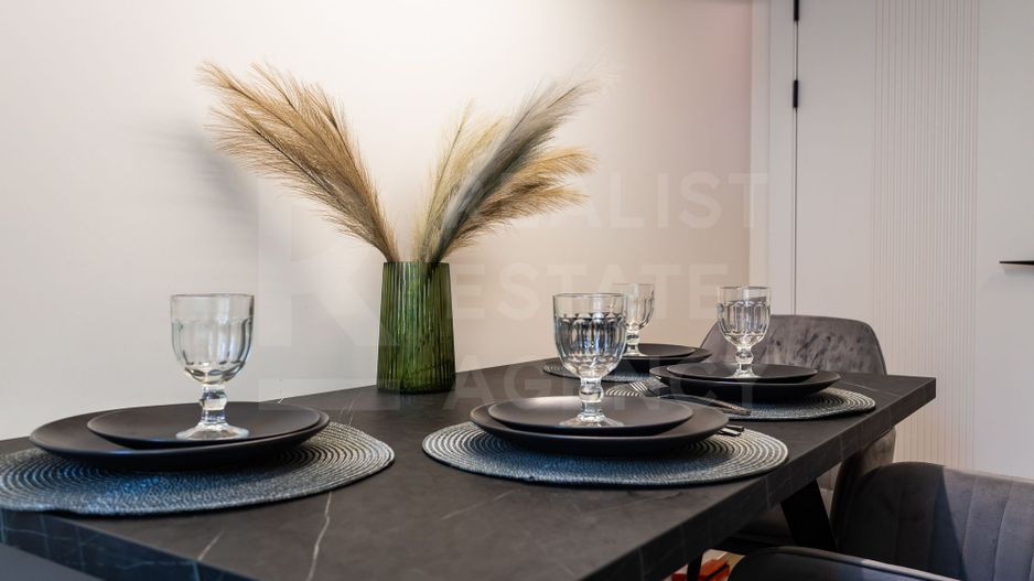 Vânzare, apartament, 1 cameră, bd. Mircea cel Bătrîn, Ciocana - Poză 4