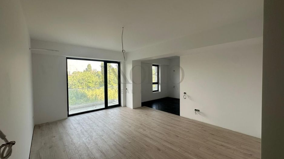 Apartament 3 Camere | 2 Băi | Imobil Nou | Atrium Plaza - Poză 3