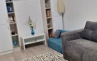 📍 De vânzare: Apartament cu 1 cameră, complet mobilat – Micro 20 - Poză 2