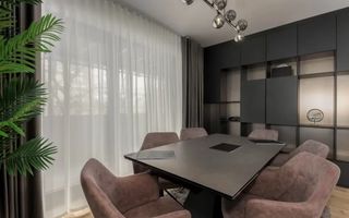 Penthouse 4 camere | Aviatiei-Baneasa | Finalizat - Poză 5
