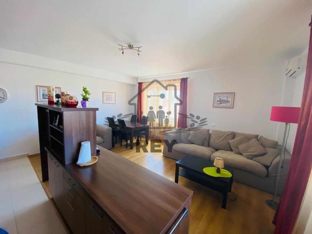 Apartament 3 camere decomandat la vilă/etaj intermediar/loc de parcare - Poză 5