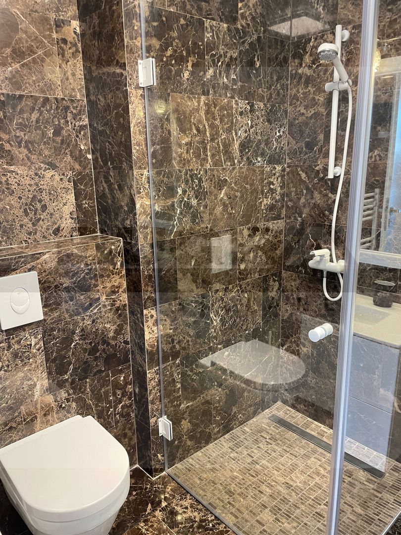 Apartament de 3 camere, 72mp, parcare subterana, zona Iulius Mall - Poză 6