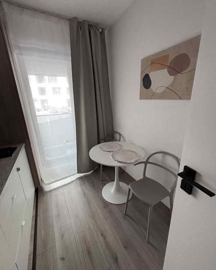 Garsoniera de inchiriat - Plaza Residence - Poză 4