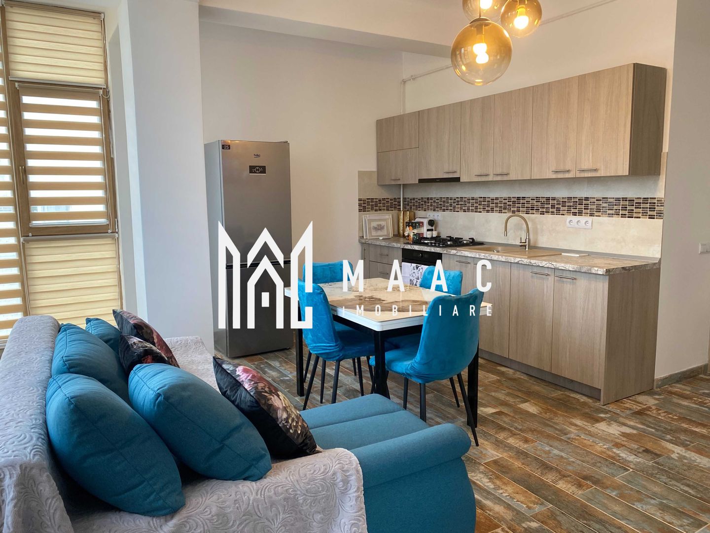 Apartament 3 Camere I Etaj 1 I Prima Inchiriere I Selimbar - Poză 6