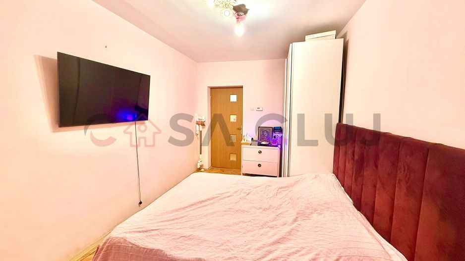 Apartament 3 camere – Gheorgheni, zonă verde și liniștită - Poză 1