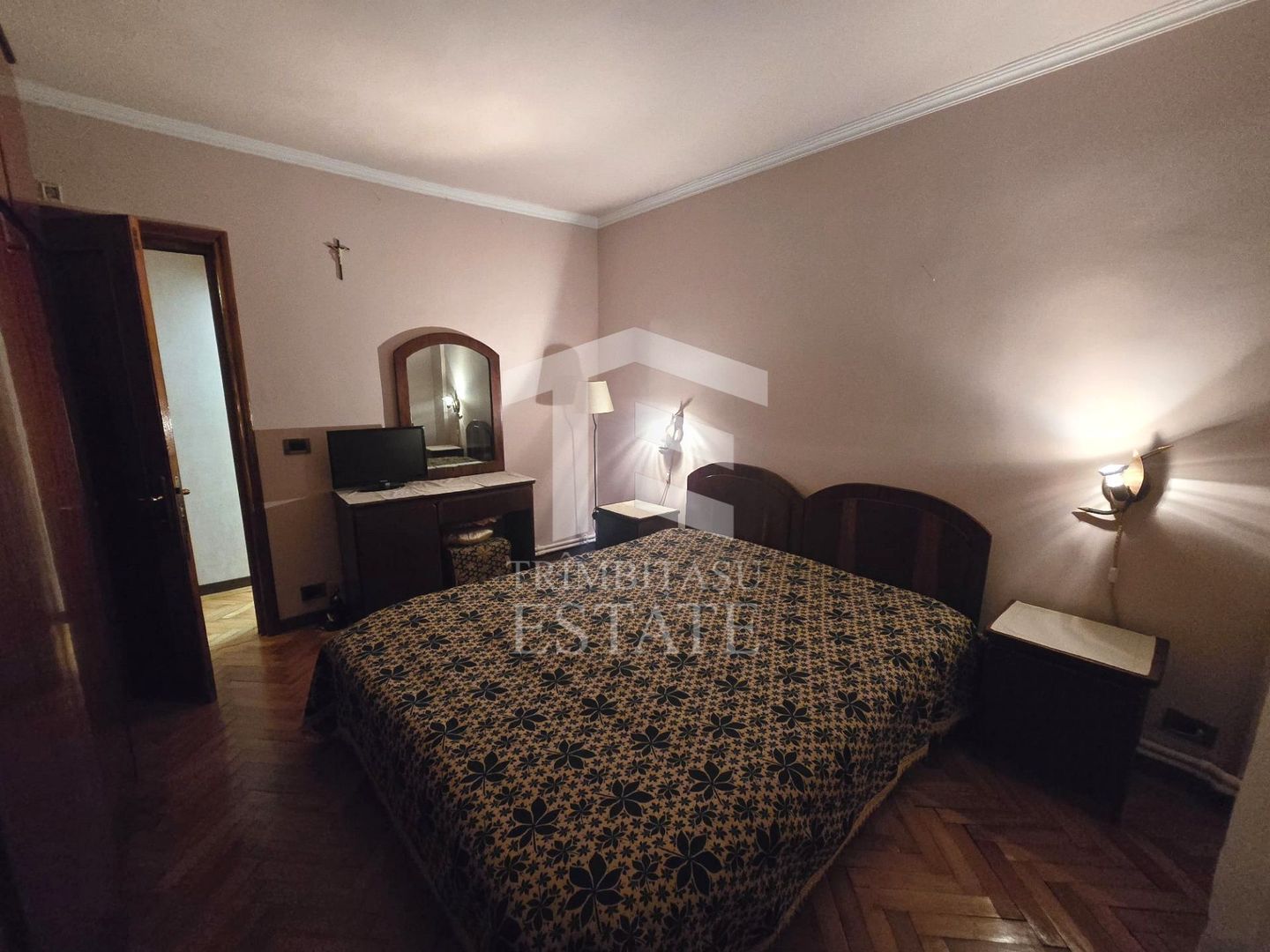 TOMIS NORD - 3 camere gata de mutat | piata Ciresica | scoala 29,38 - Poză 7