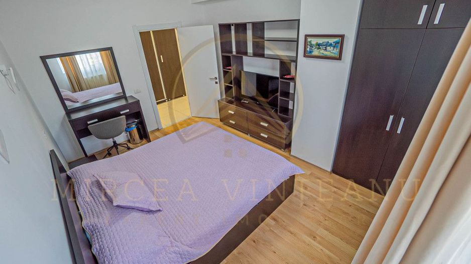 Statiunea Mamaia - Summerland - Apartament cu 3 camere cu vedere la mare si lac. - Poză 22