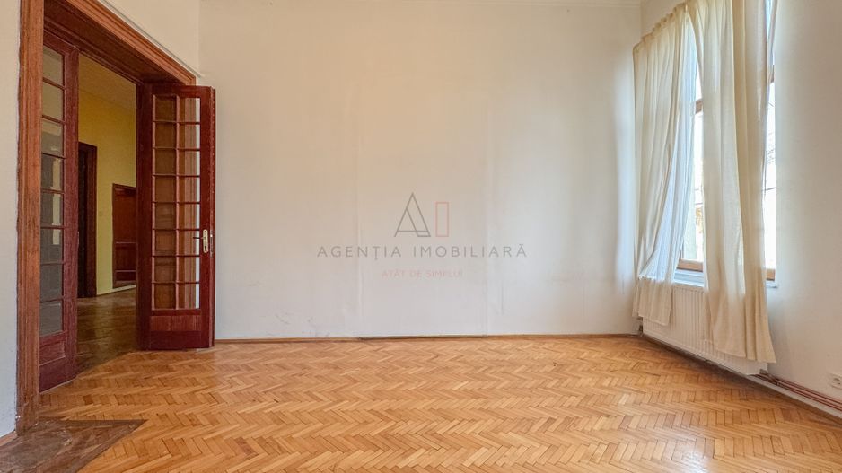 Bijuterie Arhitecturala | Apartament 4 Camere Vila - Poză 6