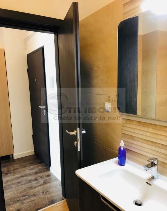 Apartament 1 camera Iulius Mall 350 euro - Poză 9