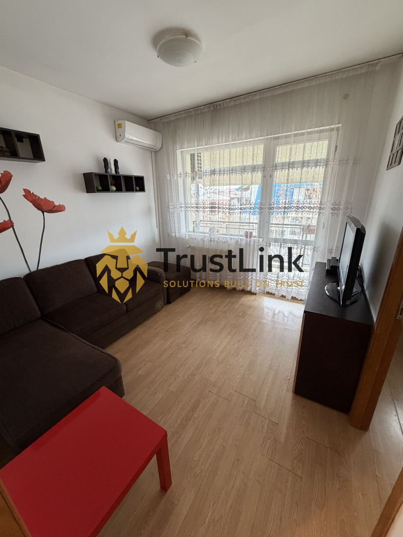 Garsoniera Drumul Taberei Anl Brancusi metrou Valea Ialomitei - Poză 4