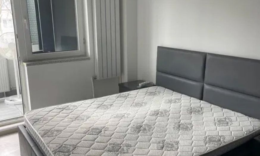 AP. 2 CAMERE SEBASTIAN, CENTRALA PROPRIE, LOC DE PARCARE, MODERN - Poză 4