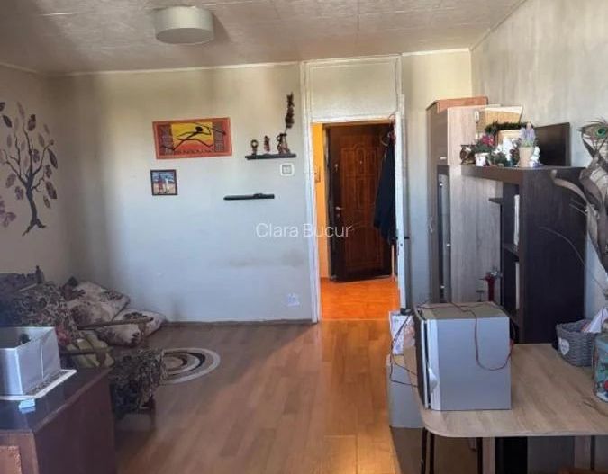 Garsoniera zona Titan - Pta Minis - Barajul Uzului - Poză 1